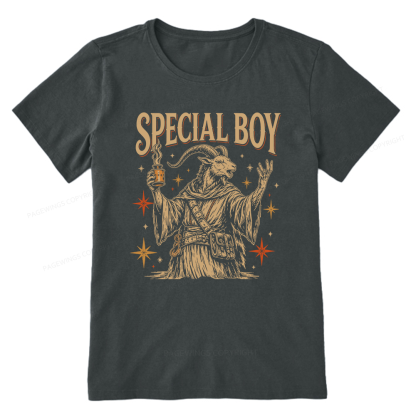Pagewings Sci Fi Unisex Classic T-shirt