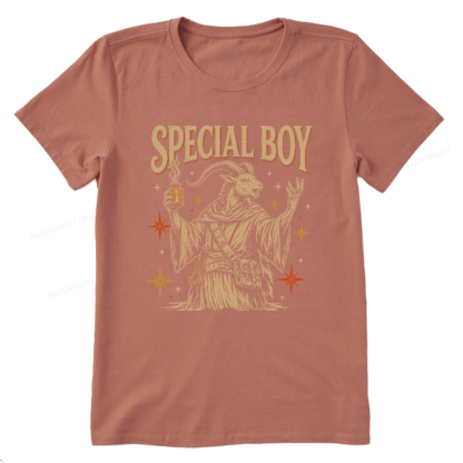 Pagewings Sci Fi Unisex Classic T-shirt