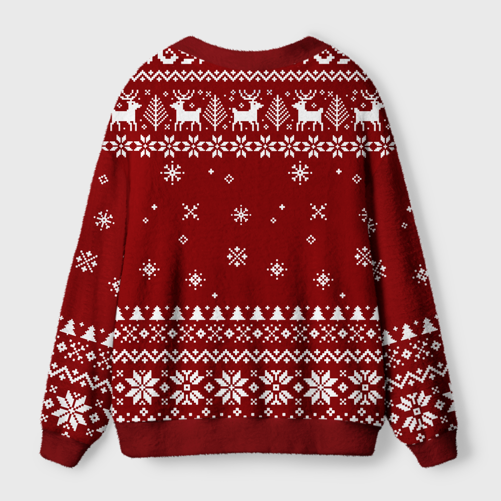 Pagewings Public Libraries Light Knit Unisex Cardigan Sweaters