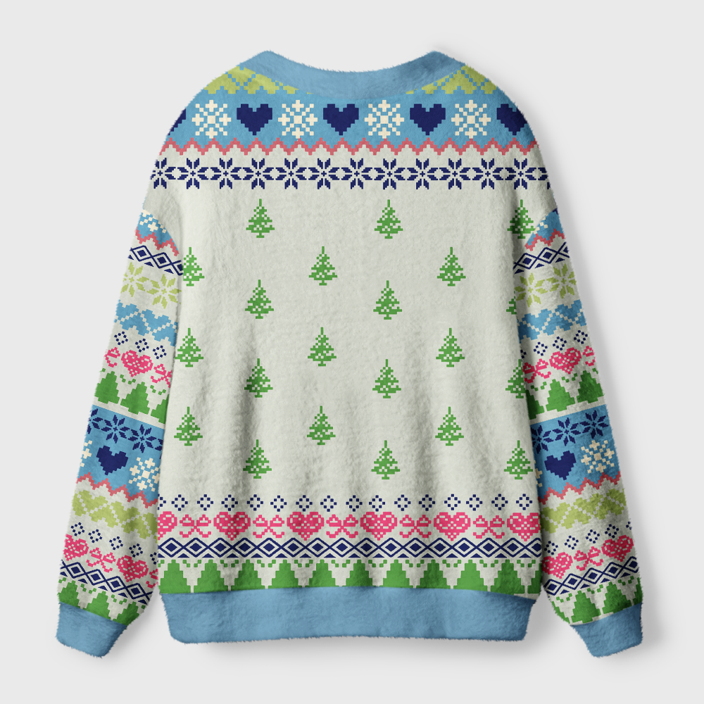 Pagewings Late Night Reader Club Light Knit Unisex Cardigan Sweaters