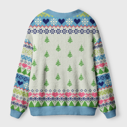 Pagewings Late Night Reader Club Light Knit Unisex Cardigan Sweaters