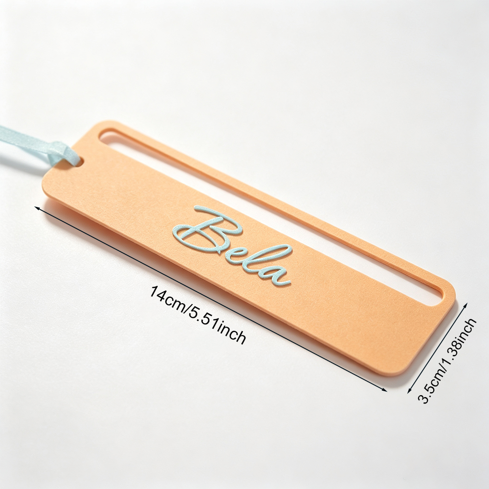 Pagewings Personalized Name Reading Aid