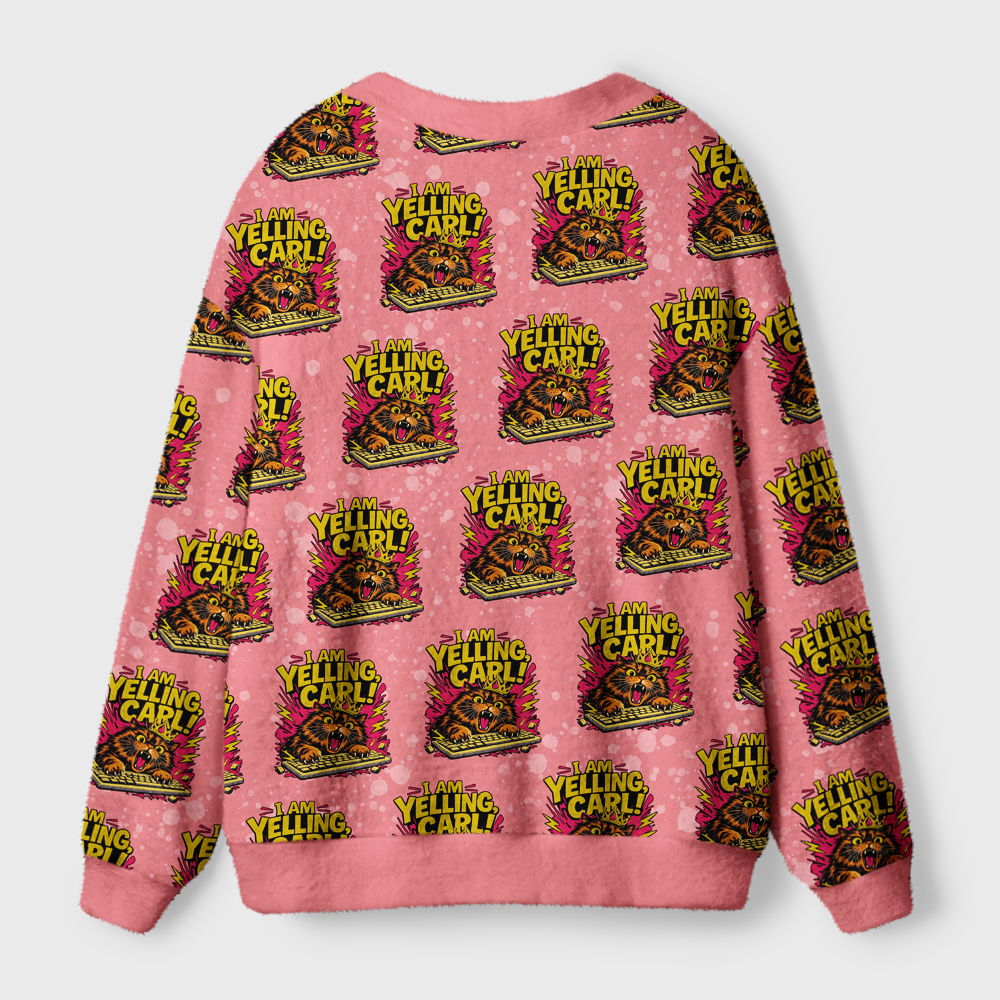 [Copy]Pagewings Bookish Vibe Light Knit Unisex Cardigan Sweaters
