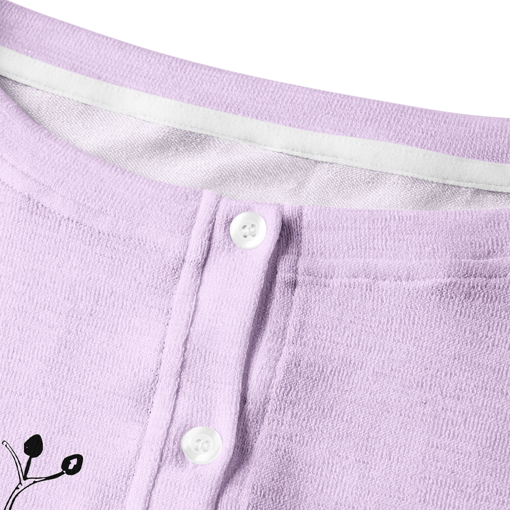 Pagewings Pride And Prejudice Barely Tolerable Essential Crew Neck Cardigan Sweaters