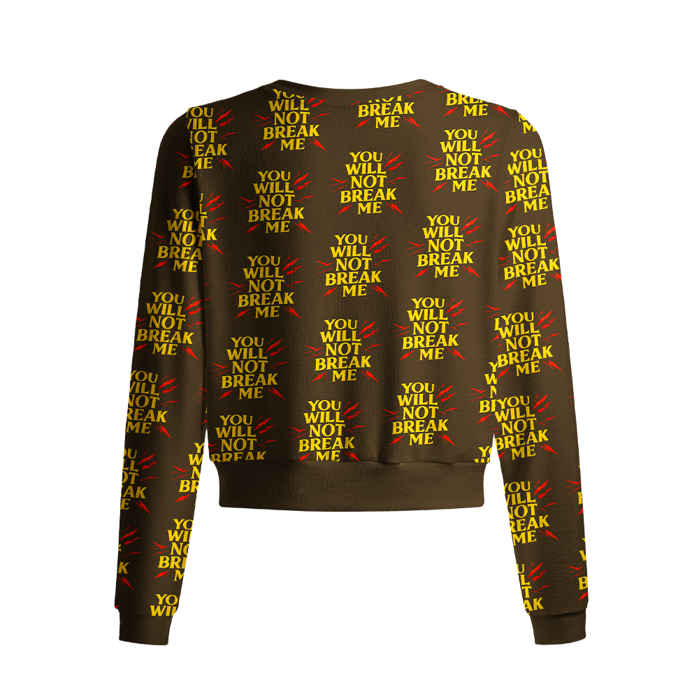 Pagewings Sci Fi Book Lover Crew Neck Cardigan Sweaters