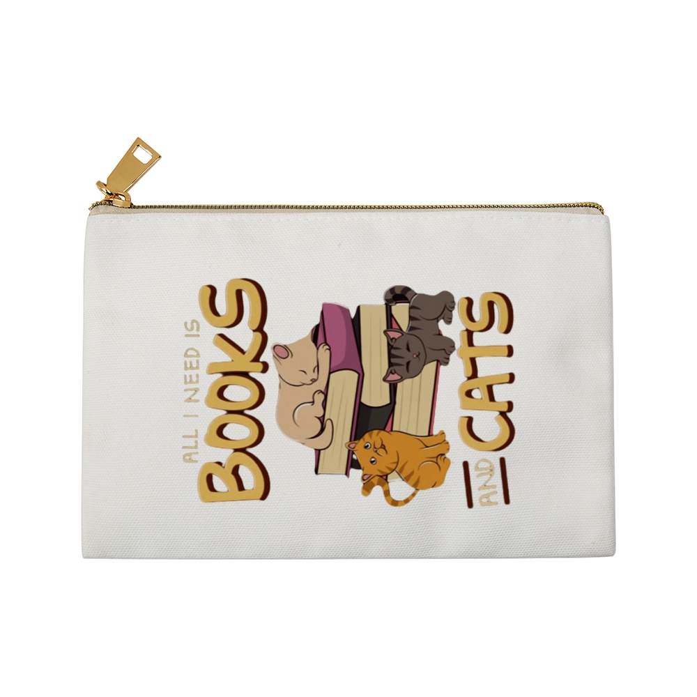 Pagewings 1984 Book Pouch