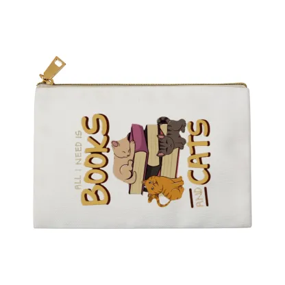 Pagewings 1984 Book Pouch