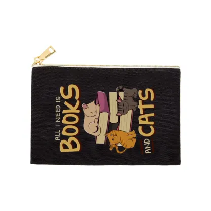 Pagewings 1984 Book Pouch
