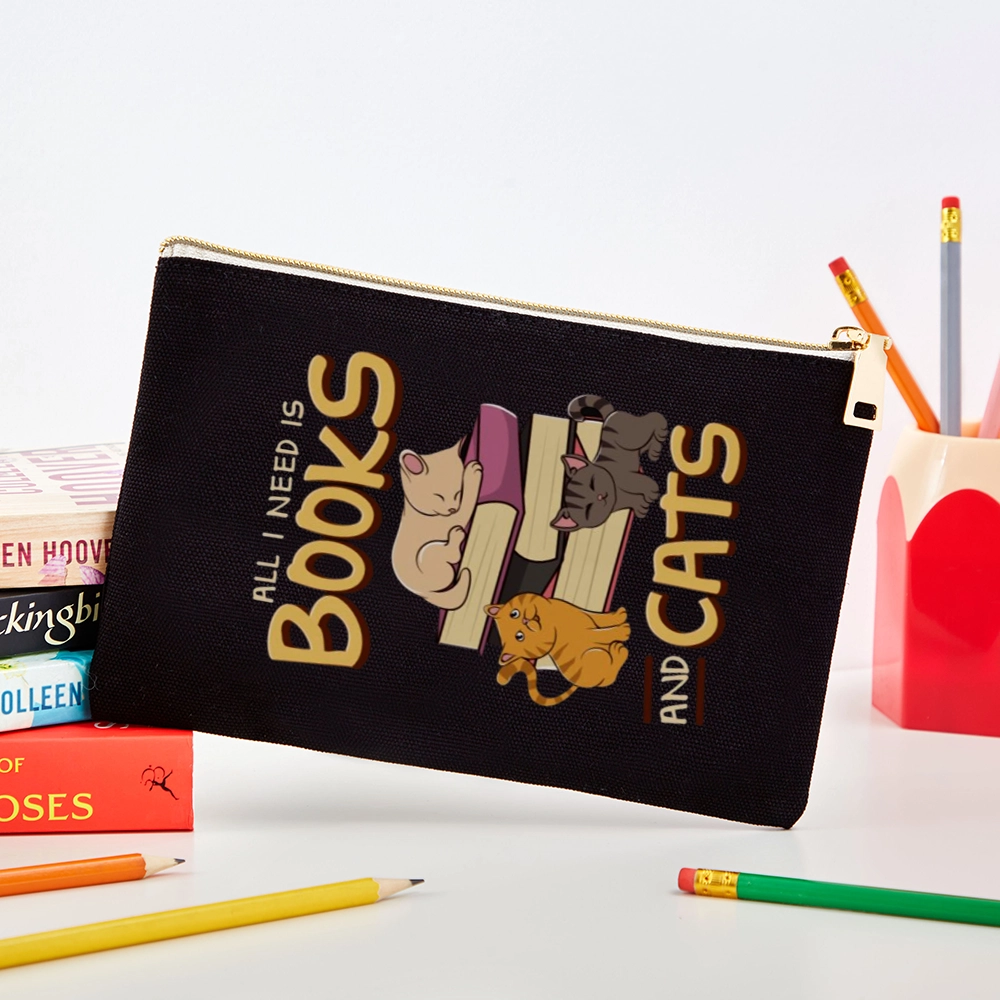 Pagewings 1984 Book Pouch