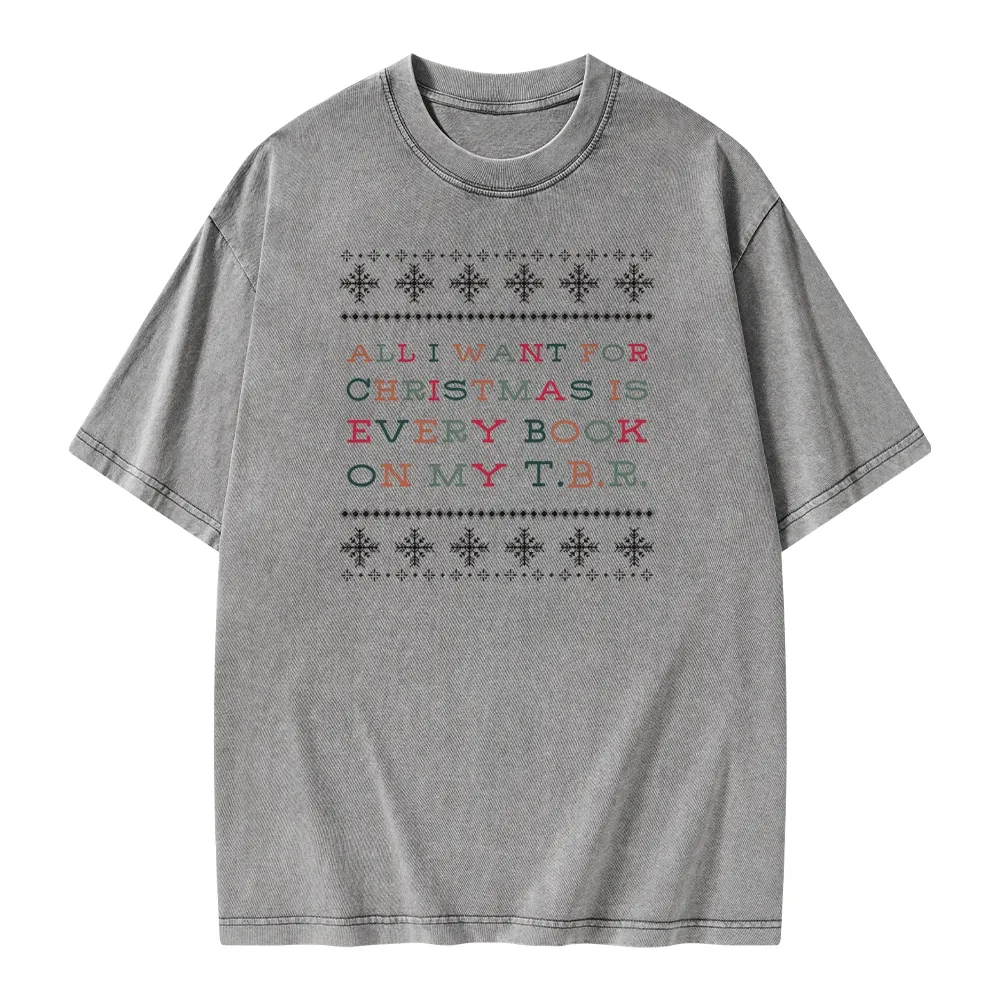 Pagewings Emotionally Attached To Fictional Characters Unisex Washed T