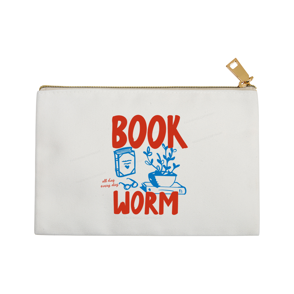 Pagewings Bookworm Pouch
