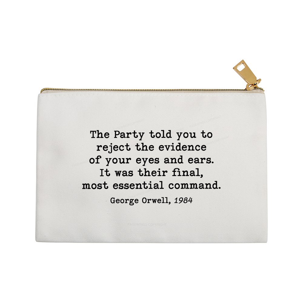 Pagewings It Was Their Final Most Essential Command Pouch