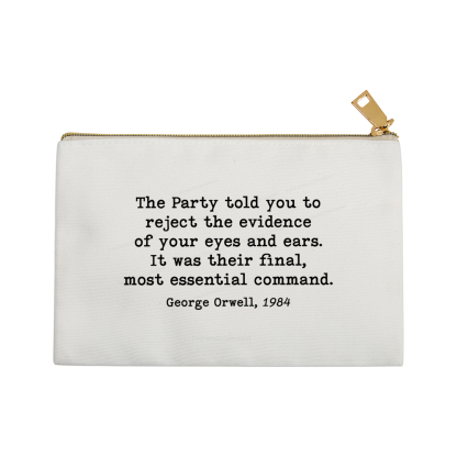 Pagewings It Was Their Final Most Essential Command Pouch