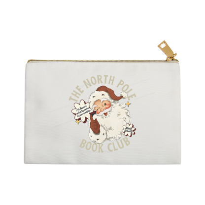 Pagewings Book Club Pouch