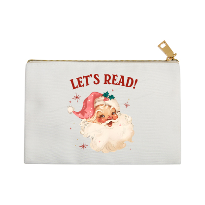 Pagewings Let’s Read Pouch