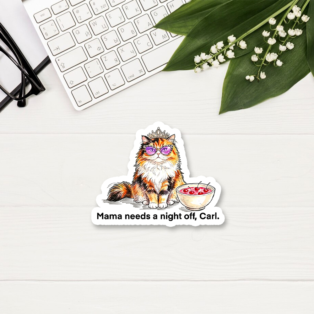 Pagewings Sci Fi Bookish Sticker