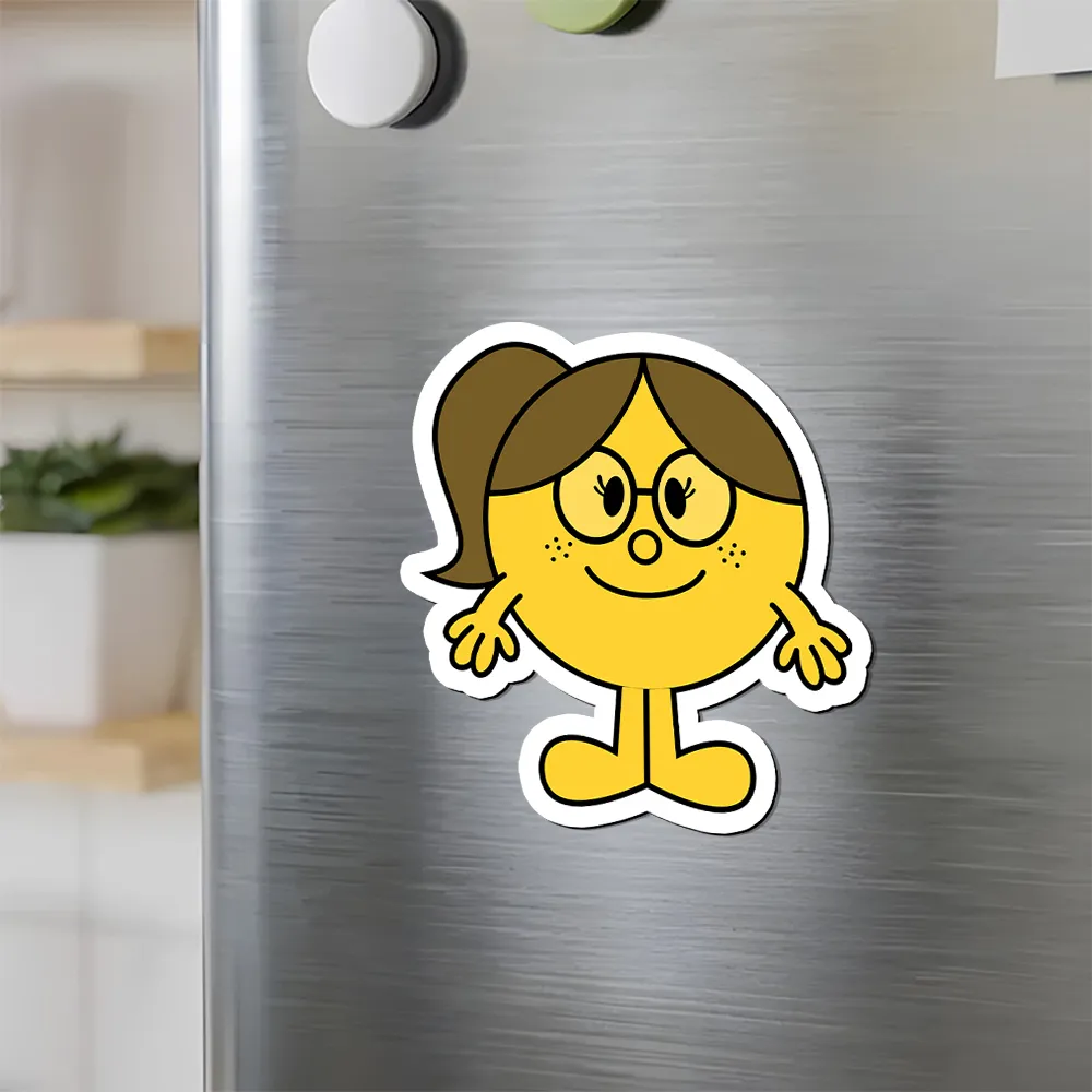 Pagewings The Gift For Bibliophiles Fridge Magnet