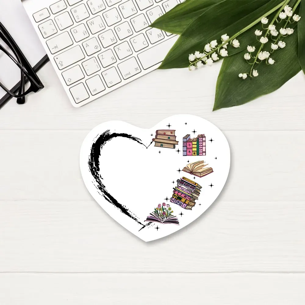 Pagewings Book Lover Sticker