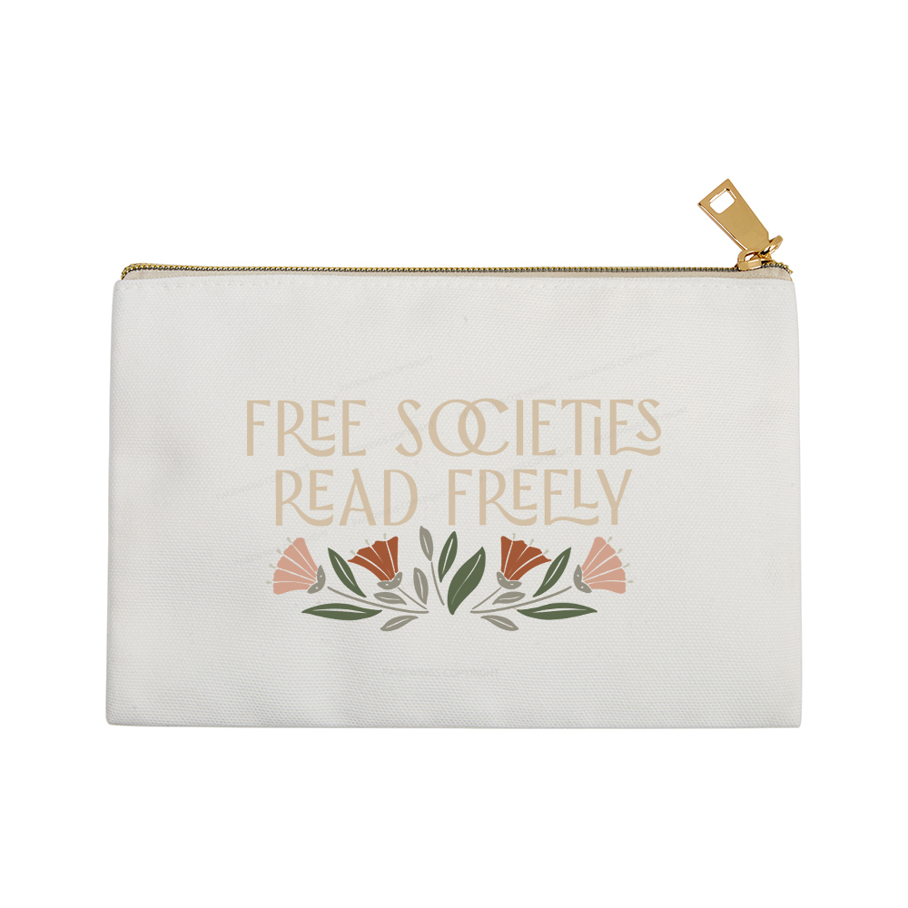 Pagewings Read Freely Pouch