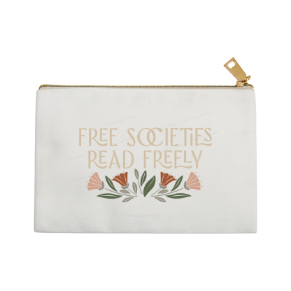 Pagewings Read Freely Pouch