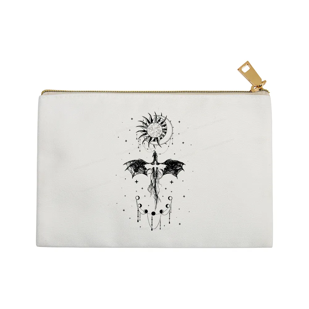 Pagewings Fourth Wing Pouch