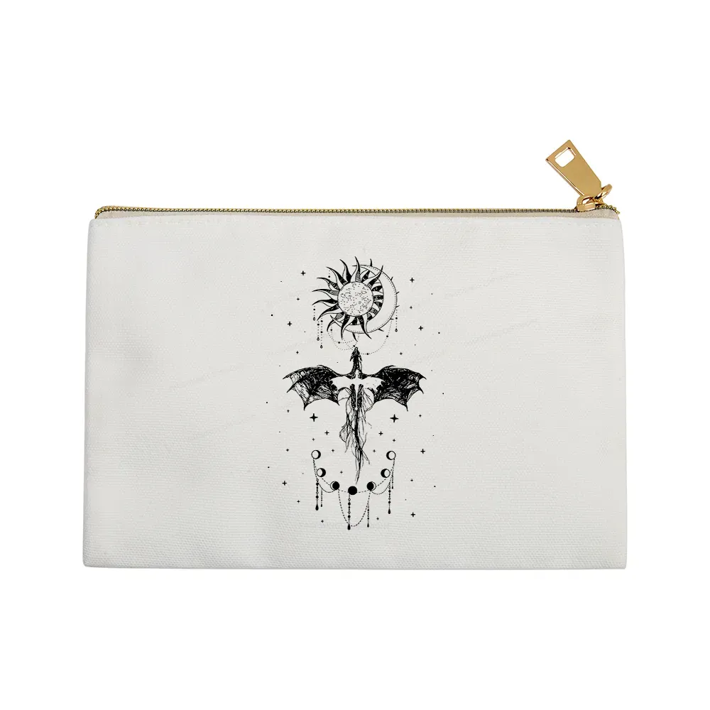 Pagewings Fourth Wing Pouch