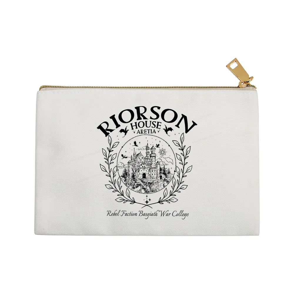 Pagewings Fourth Wing Pouch