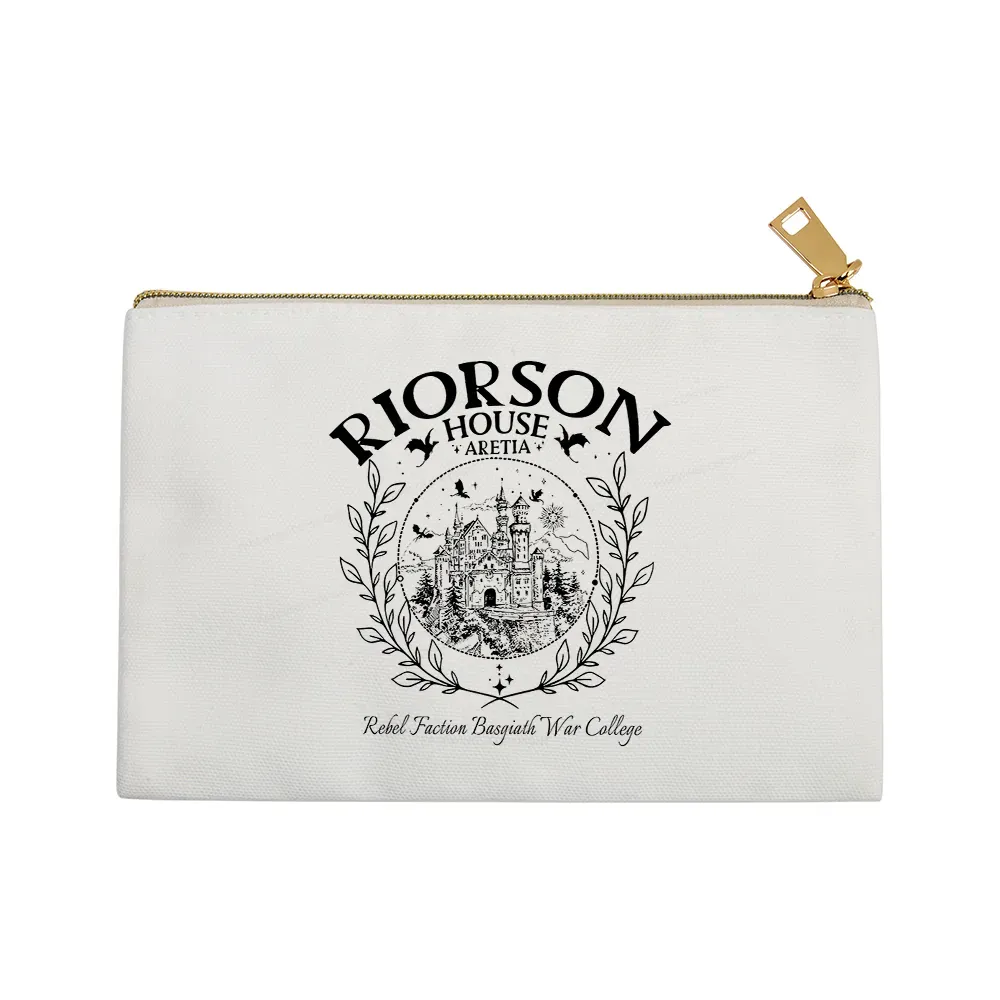 Pagewings Fourth Wing Pouch