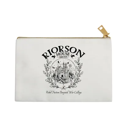 Pagewings Fourth Wing Pouch
