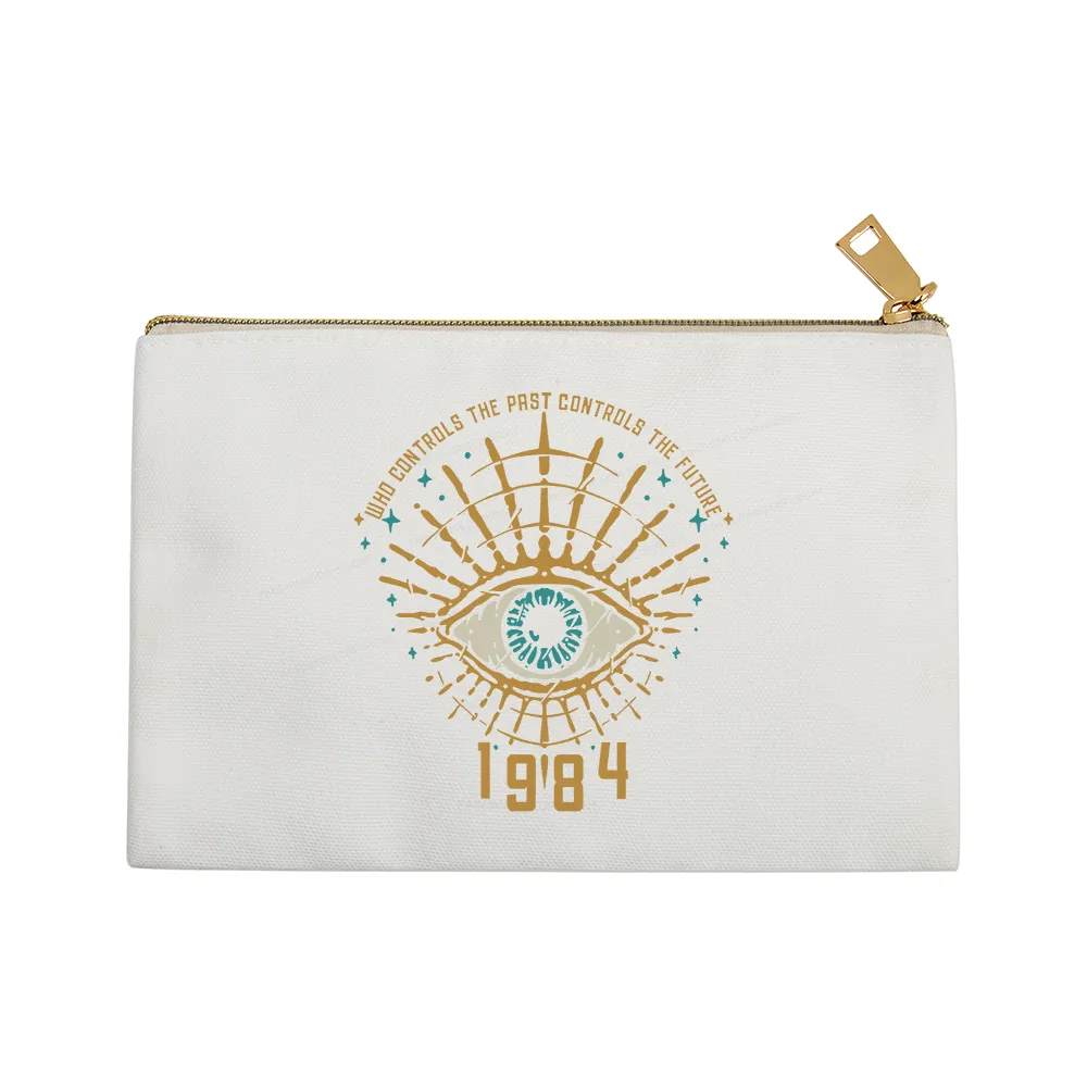 Pagewings George Orwell 1984 Pouch