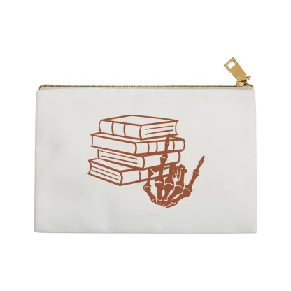 Pagewings One More Chapter Pouch