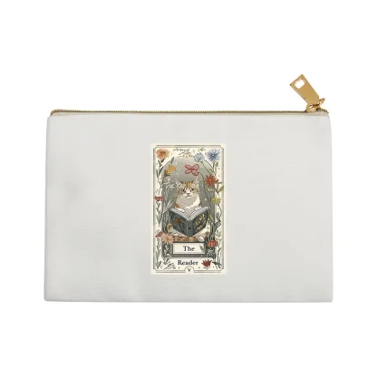 Pagewings The Reader Pouch