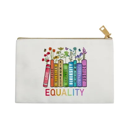 Pagewings Equal Rights Pouch
