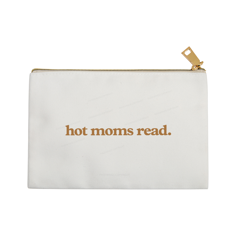 Pagewings Hot Moms Read Pouch