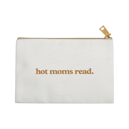 Pagewings Hot Moms Read Pouch