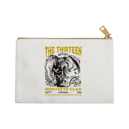 Pagewings The Thirteen Pouch