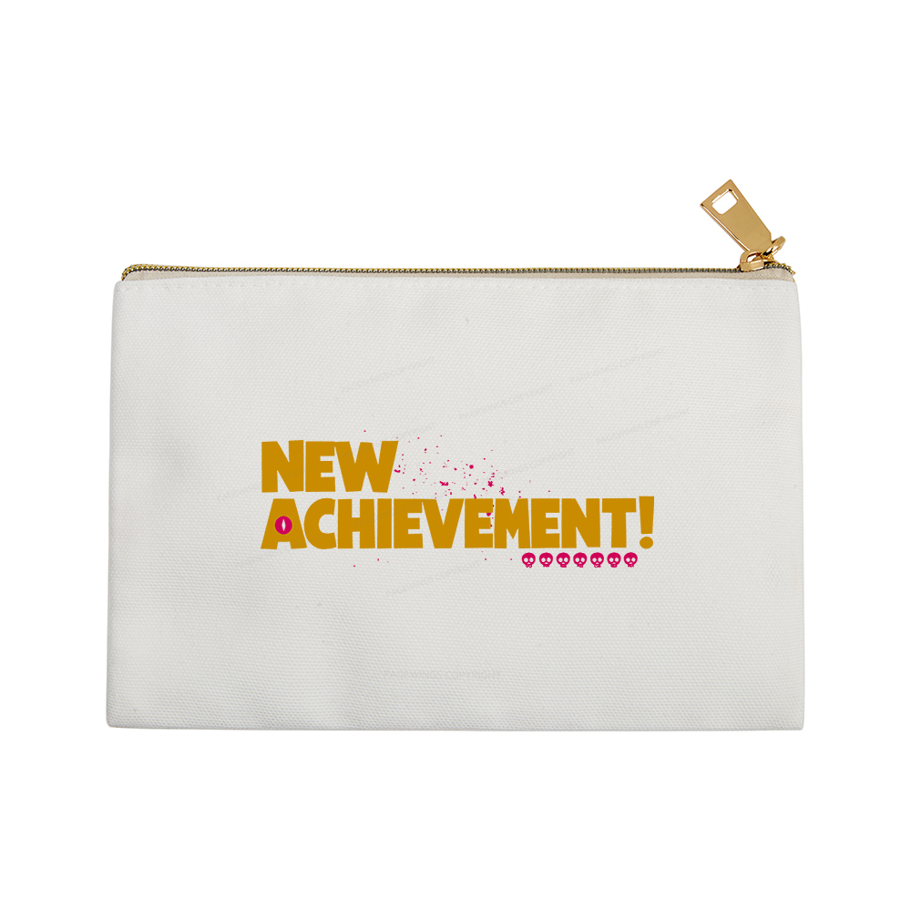 Pagewings New Achievement Pouch