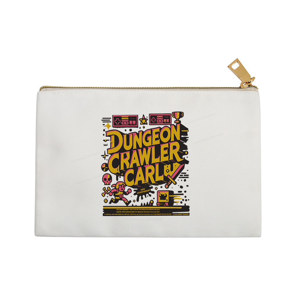 Pagewings Book New Achievement Pouch