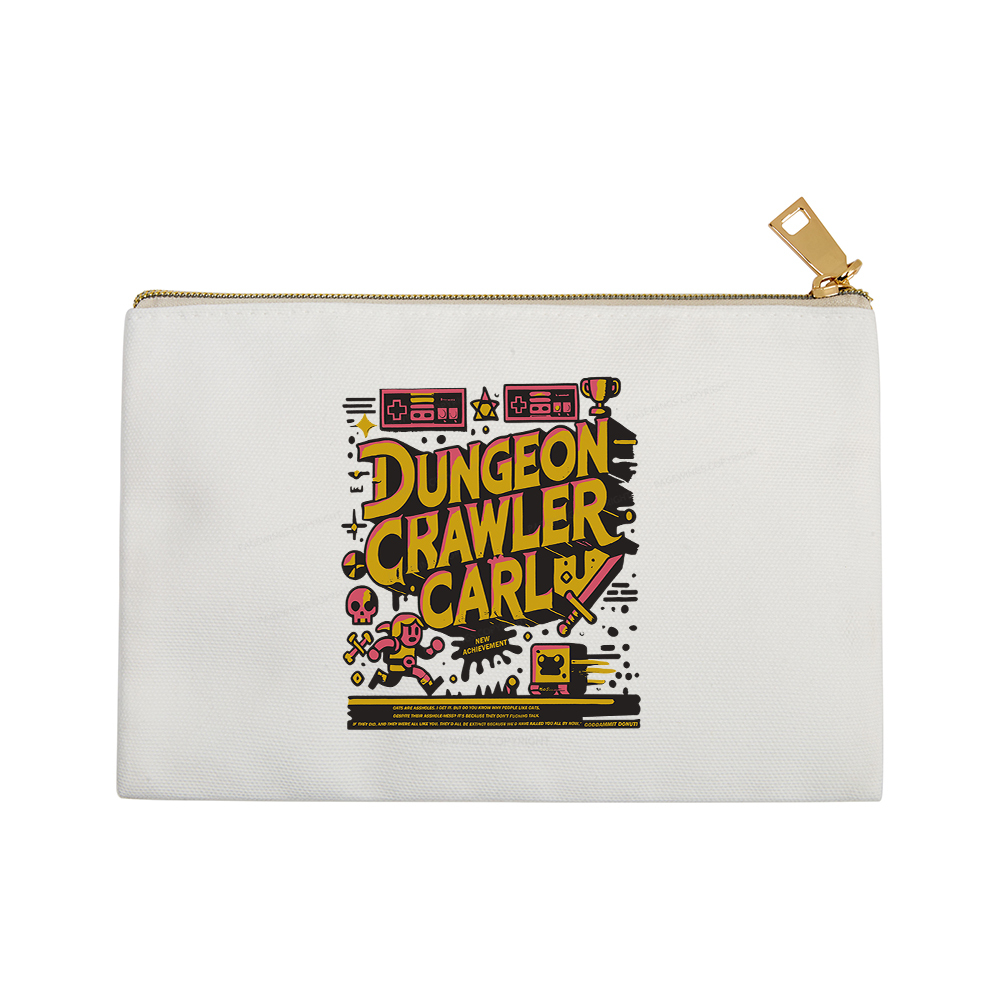 Pagewings Book New Achievement Pouch