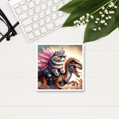 Pagewings Fuel Your Imagination With Sci-Fi Sticker