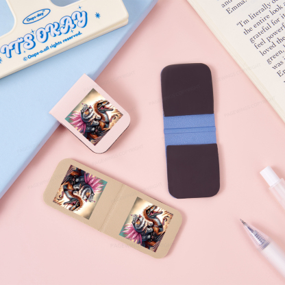 Pagewings Dungeon Crawler Magnetic Bookmark