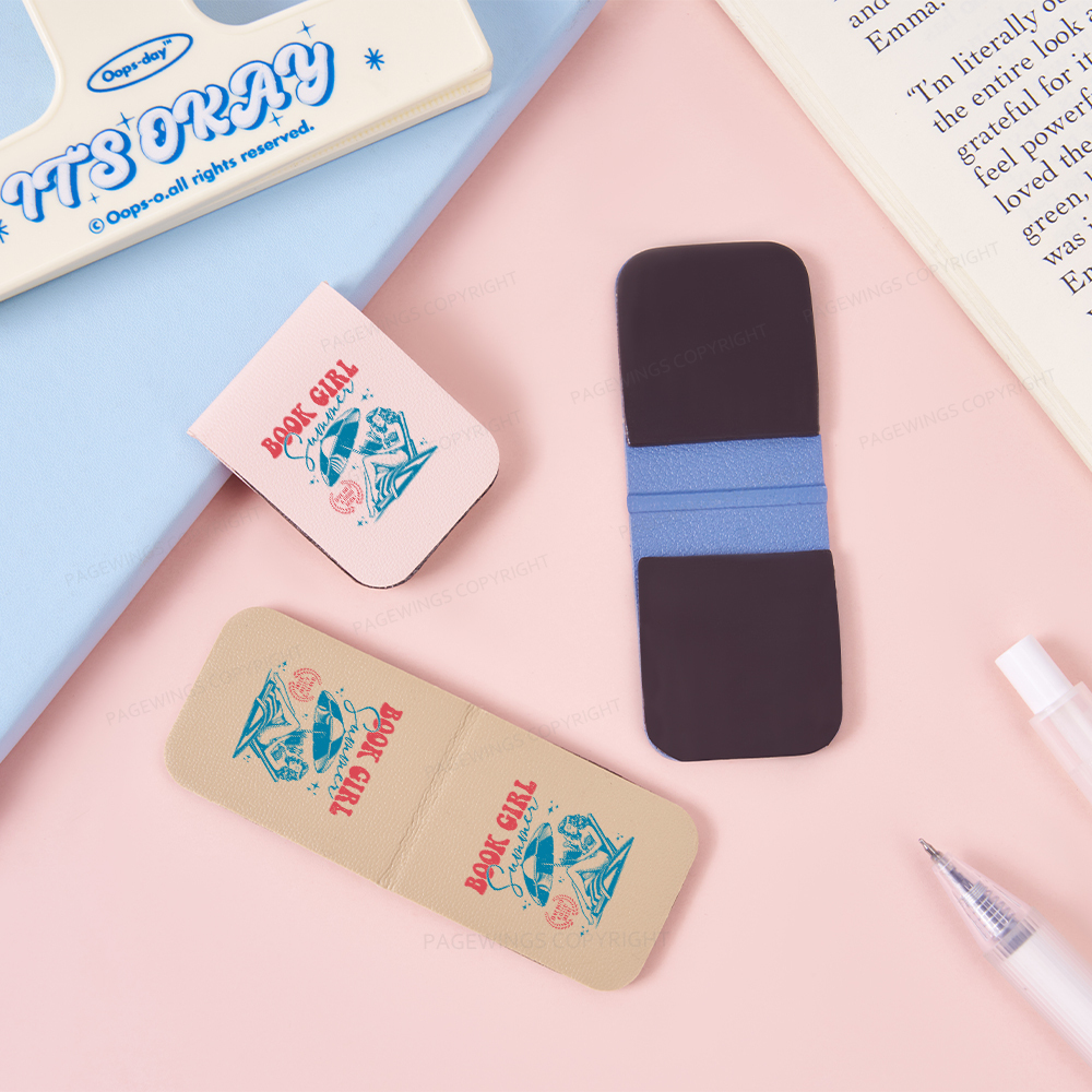 Pagewings  Magnetic Bookmark