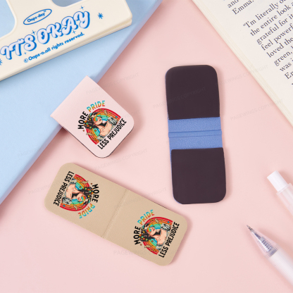 Pagewings More Pride Less Prejudice Magnetic Bookmark