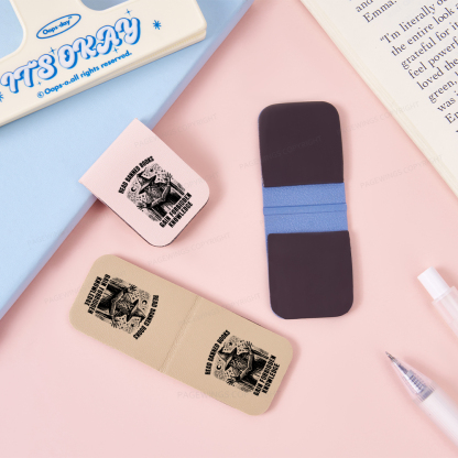 Pagewings Read Banned Books Gain Forbidden Knowledge Magnetic Bookmark