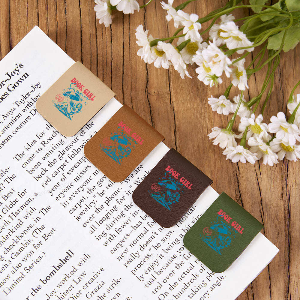 Pagewings  Magnetic Bookmark