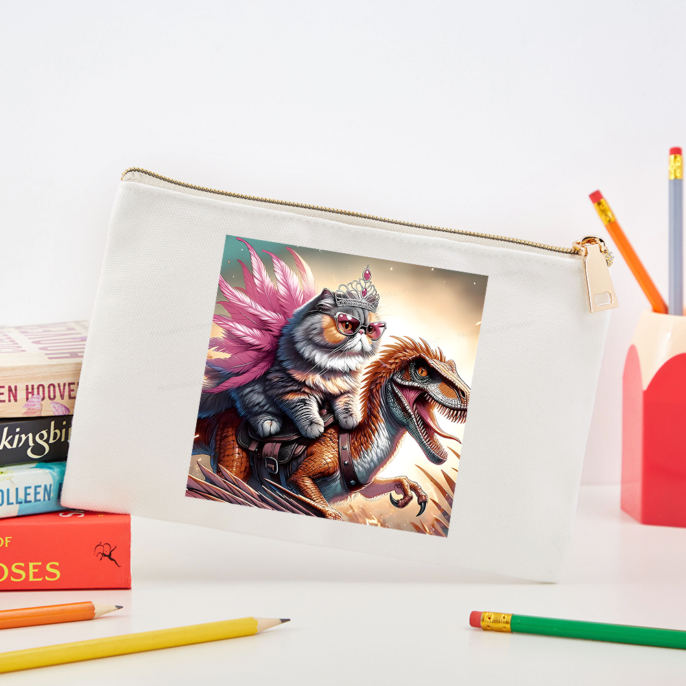 Pagewings Dungeon Crawler Pouch