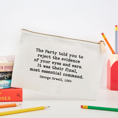 Pagewings It Was Their Final Most Essential Command Pouch