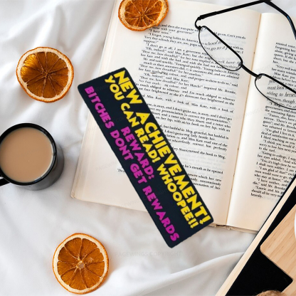 Pagewings Sci-Fi Book Lover Bookmark