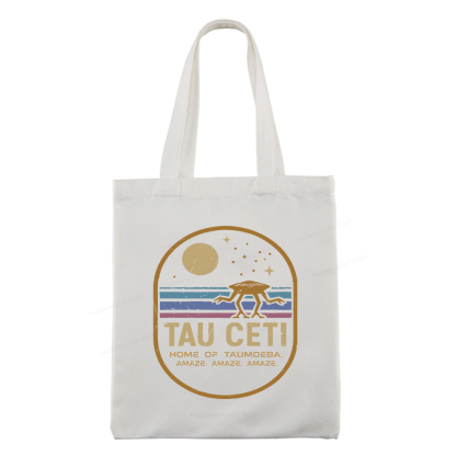 Pagewings Amaze Tote Bag