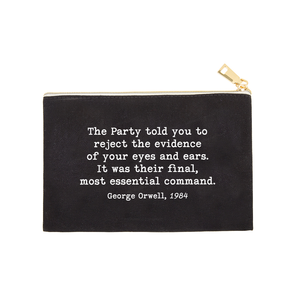 Pagewings It Was Their Final Most Essential Command Pouch